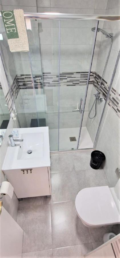 Acuarium II / 3º Apartment เบนิดอร์ม ภายนอก รูปภาพ